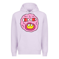 Lilac cherry tyler! Premium Hoodie - lanVoArt