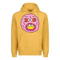 Mustard cherry tyler! Premium Hoodie - lanVoArt