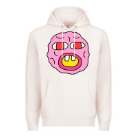 Pale Pink cherry tyler! Premium Hoodie - lanVoArt
