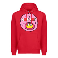 Red cherry tyler! Premium Hoodie - lanVoArt