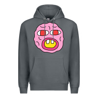 Rock cherry tyler! Premium Hoodie - lanVoArt