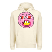 Sandshell cherry tyler! Premium Hoodie - lanVoArt