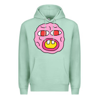Seafoam cherry tyler! Premium Hoodie - lanVoArt