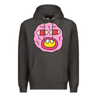 Smoke cherry tyler! Premium Hoodie - lanVoArt