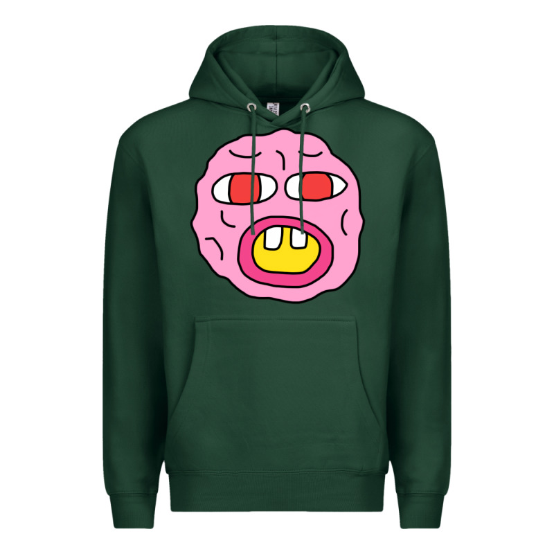 Cherry Tyler! Premium Hoodie by lanVoArt | Teevron