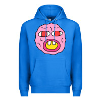 True Royal cherry tyler! Premium Hoodie - lanVoArt