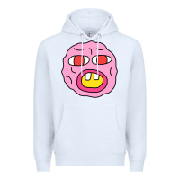 White cherry tyler! Premium Hoodie - lanVoArt