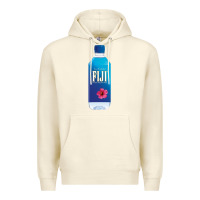 Sandshell aesthetic fiji water Premium Hoodie - lanVoArt