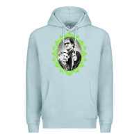 Blue Mist the munsters halloween 2022 Premium Hoodie - lanVoArt