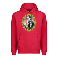 Cardinal the munsters halloween 2022 Premium Hoodie - lanVoArt