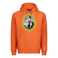 Carrot the munsters halloween 2022 Premium Hoodie - lanVoArt