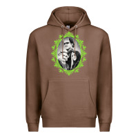 Chestnut the munsters halloween 2022 Premium Hoodie - lanVoArt