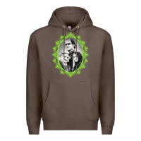 Coffee the munsters halloween 2022 Premium Hoodie - lanVoArt