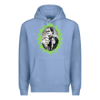 Colony Blue the munsters halloween 2022 Premium Hoodie - lanVoArt
