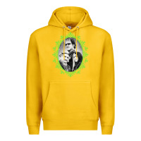 Lemon the munsters halloween 2022 Premium Hoodie - lanVoArt