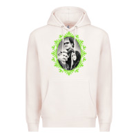 Pale Pink the munsters halloween 2022 Premium Hoodie - lanVoArt