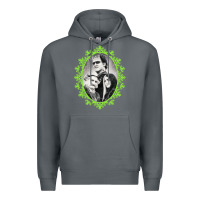 Rock the munsters halloween 2022 Premium Hoodie - lanVoArt