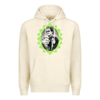 Sandshell the munsters halloween 2022 Premium Hoodie - lanVoArt