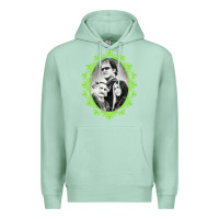 Seafoam the munsters halloween 2022 Premium Hoodie - lanVoArt