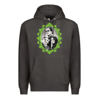 Smoke the munsters halloween 2022 Premium Hoodie - lanVoArt