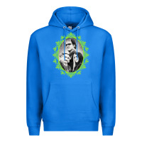 True Royal the munsters halloween 2022 Premium Hoodie - lanVoArt