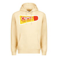 Pina Colada carmex obsessed sticker Premium Hoodie - lanVoArt