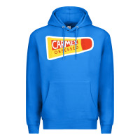 True Royal carmex obsessed sticker Premium Hoodie - lanVoArt