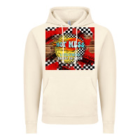 Vintage Artic hot mess daddy of both Vintage Hoodie - TumblerDesignByShophia