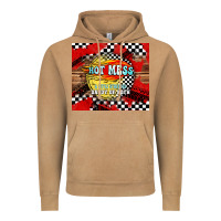 Vintage Camel hot mess daddy of both Vintage Hoodie - TumblerDesignByShophia