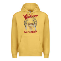 Antique Gold the warriors, the warriors movie, can u dig it, can you dig it, furies Premium Hoodie - lanVoArt