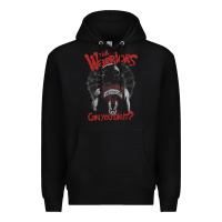 Black the warriors, the warriors movie, can u dig it, can you dig it, furies Premium Hoodie - lanVoArt