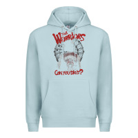 Blue Mist the warriors, the warriors movie, can u dig it, can you dig it, furies Premium Hoodie - lanVoArt