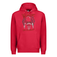 Cardinal the warriors, the warriors movie, can u dig it, can you dig it, furies Premium Hoodie - lanVoArt