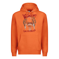 Carrot the warriors, the warriors movie, can u dig it, can you dig it, furies Premium Hoodie - lanVoArt