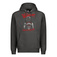 Charcoal Heather the warriors, the warriors movie, can u dig it, can you dig it, furies Premium Hoodie - lanVoArt
