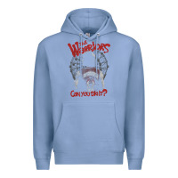 Colony Blue the warriors, the warriors movie, can u dig it, can you dig it, furies Premium Hoodie - lanVoArt
