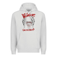Dove Grey the warriors, the warriors movie, can u dig it, can you dig it, furies Premium Hoodie - lanVoArt
