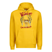Lemon the warriors, the warriors movie, can u dig it, can you dig it, furies Premium Hoodie - lanVoArt
