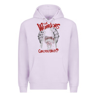 Lilac the warriors, the warriors movie, can u dig it, can you dig it, furies Premium Hoodie - lanVoArt