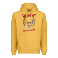 Mustard the warriors, the warriors movie, can u dig it, can you dig it, furies Premium Hoodie - lanVoArt