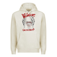 Oatmeal Heather the warriors, the warriors movie, can u dig it, can you dig it, furies Premium Hoodie - lanVoArt