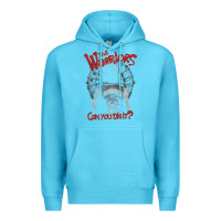 Ocean Blue the warriors, the warriors movie, can u dig it, can you dig it, furies Premium Hoodie - lanVoArt