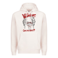 Pale Pink the warriors, the warriors movie, can u dig it, can you dig it, furies Premium Hoodie - lanVoArt