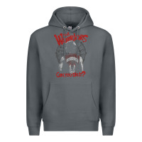 Rock the warriors, the warriors movie, can u dig it, can you dig it, furies Premium Hoodie - lanVoArt