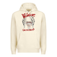 Sandshell the warriors, the warriors movie, can u dig it, can you dig it, furies Premium Hoodie - lanVoArt