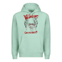 Seafoam the warriors, the warriors movie, can u dig it, can you dig it, furies Premium Hoodie - lanVoArt