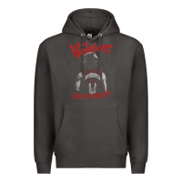 Smoke the warriors, the warriors movie, can u dig it, can you dig it, furies Premium Hoodie - lanVoArt