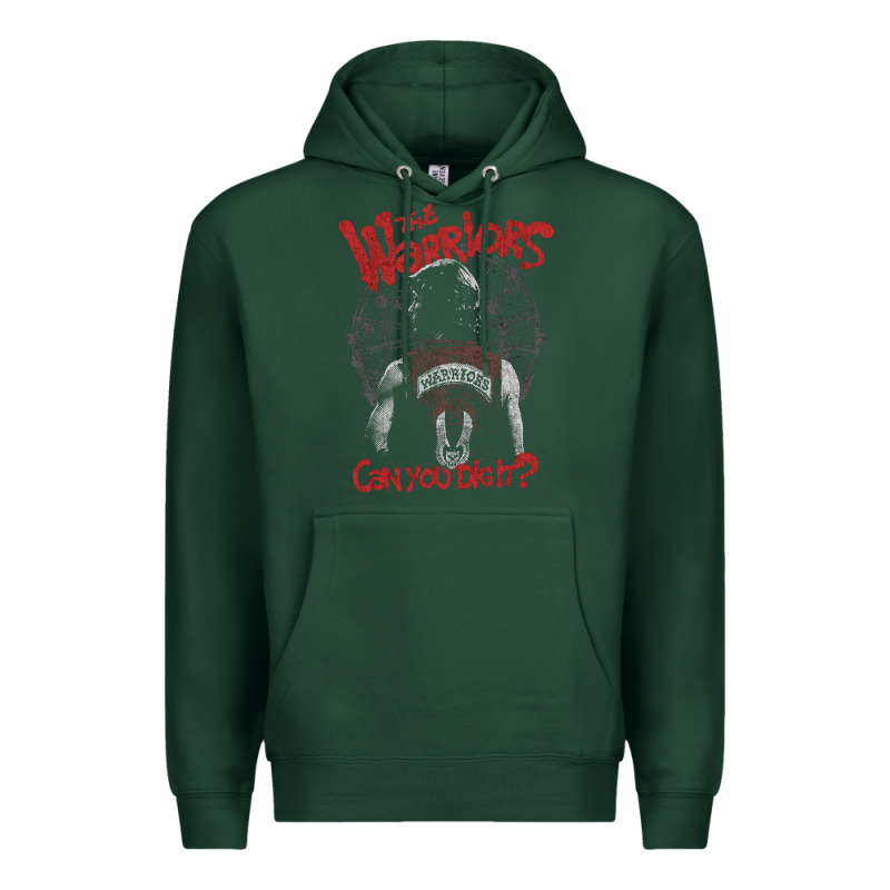 The Warriors, The Warriors Movie, Can U Dig It, Can You Dig It, Furies Premium Hoodie by lanVoArt | Teevron