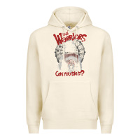 Tofu the warriors, the warriors movie, can u dig it, can you dig it, furies Premium Hoodie - lanVoArt