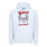 White the warriors, the warriors movie, can u dig it, can you dig it, furies Premium Hoodie - lanVoArt